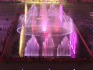揭陽普寧廣場音樂噴泉
